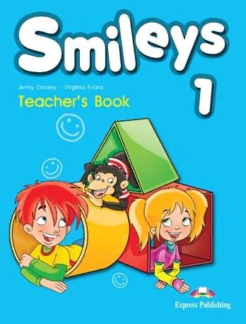 SMILES 1 Teachers book
