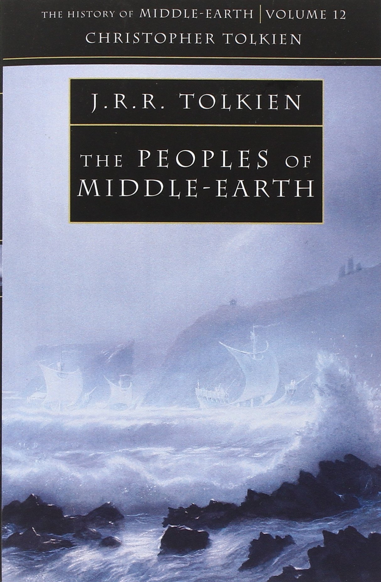 История средиземья кристофер толкин книга. The History of Middle-Earth. Кристофер Толкин книги. Народы Средиземья книга. The History of Middle-Earth 12 books.