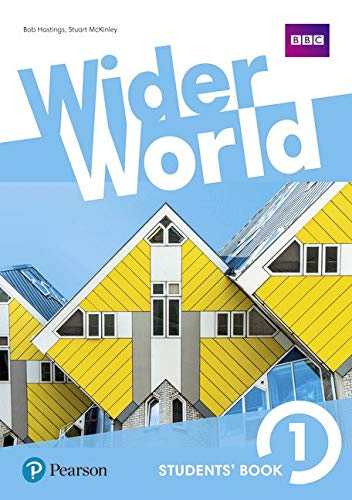 WIDER WORLD 1 Student's Book 