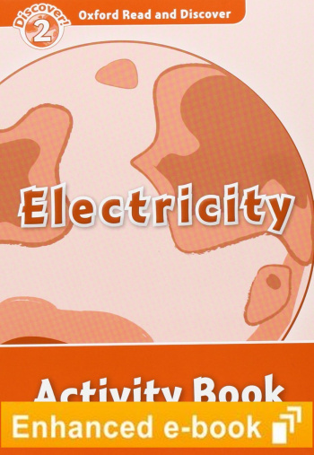 OXF RAD 2 ELECTRICITY AB eBook *
