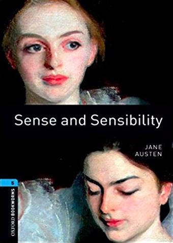 SENSE AND SENSIBILITY (OXFORD BOOKWORMS LIBRARY, LEVEL 5) Book 