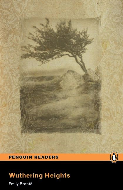 WUTHERING HEIGHTS (PENGUIN READERS, LEVEL 5) Book