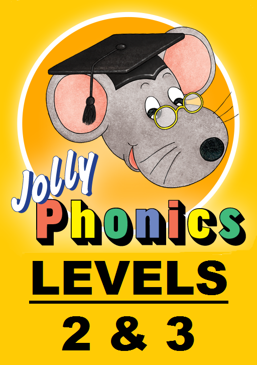 Запись вебинара "Jolly Phonics Levels 2 & 3: Moving on from reading to independent writing"