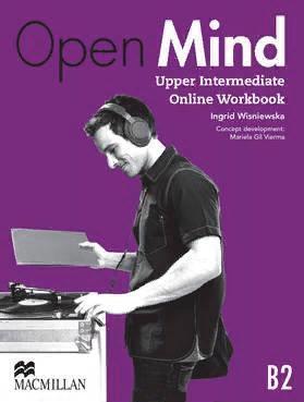 Open Mind British English Upp-Int Online WB #дата изд.22.06.15#