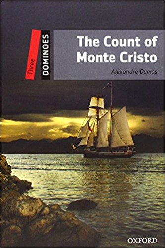 COUNT OF MONTE CRISTO, THE (DOMINOES LEVEL 3) Book 