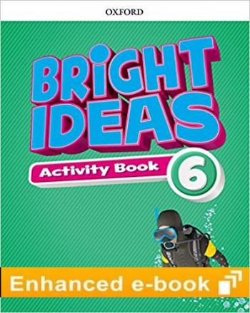 BRIGHT IDEAS 6 AB eBook*