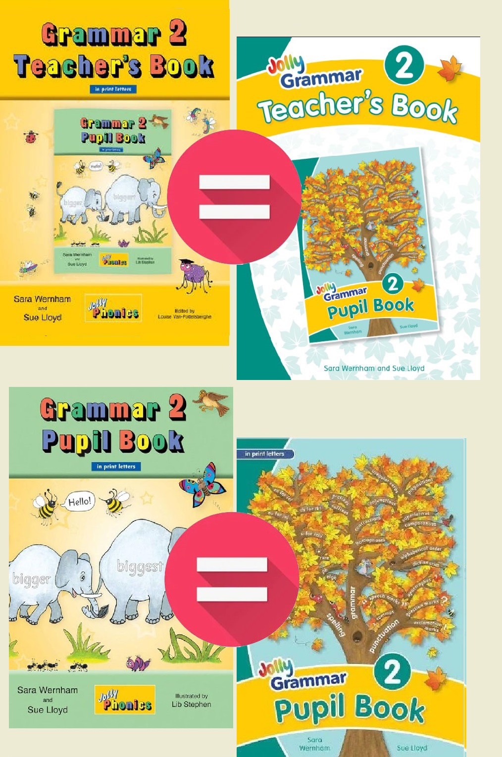 РАСПРОДАЖА JOLLY GRAMMAR