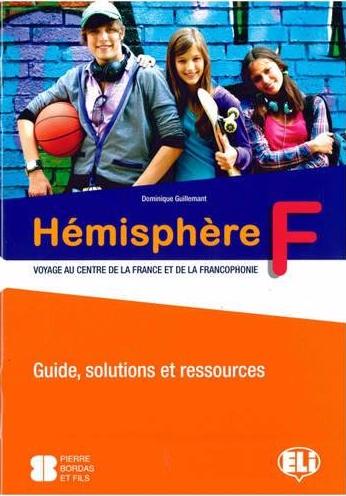 HEMISPHERE Guide pedagogique