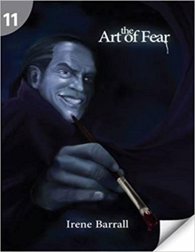 ART OF FEAR, THE (PAGE TURNERS, LEVEL 11) Book