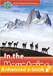 OXF RAD 2 IN THE MOUNTAINS eBook $ *