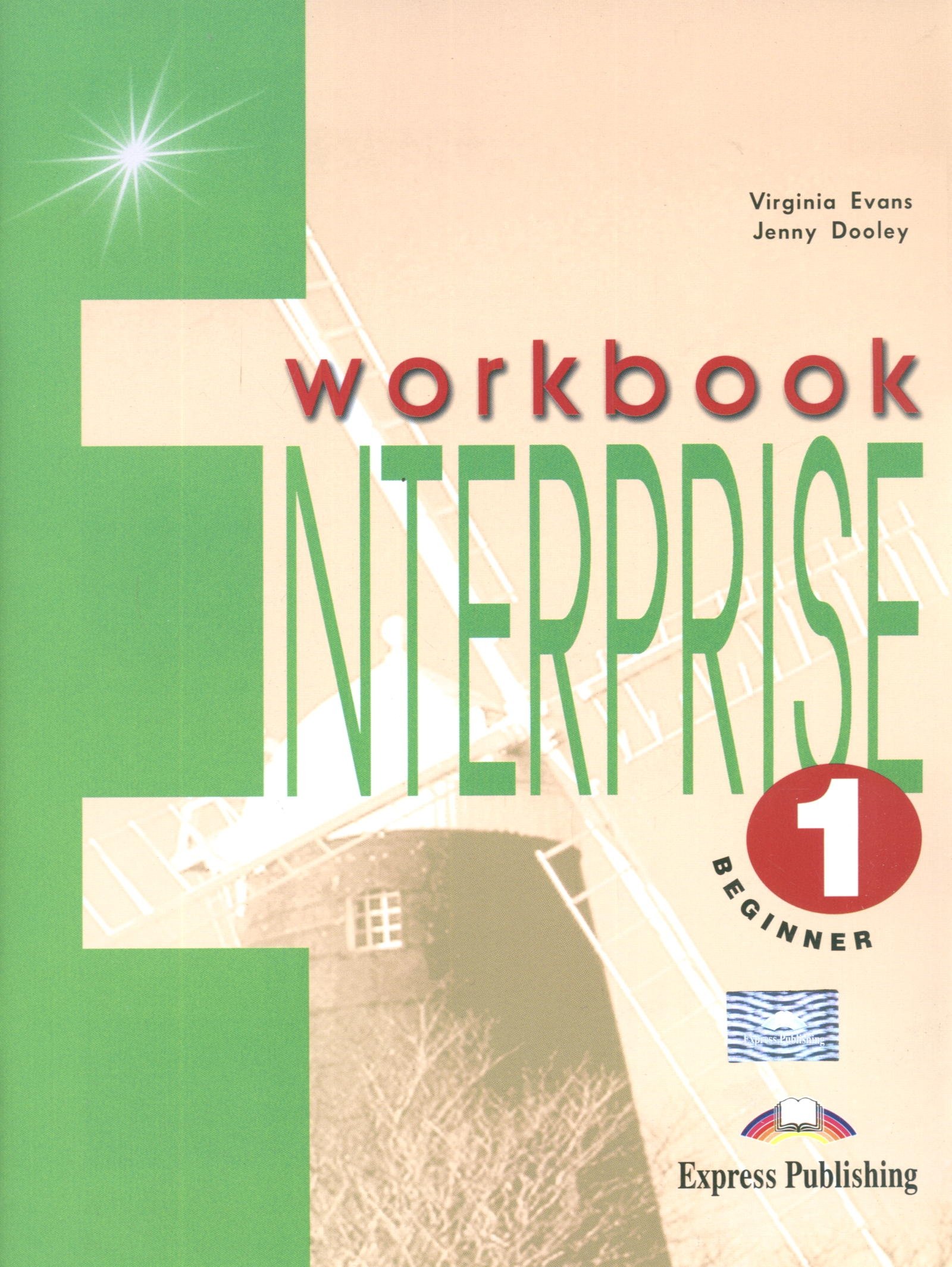 ENTERPRISE 1 Woorkbook