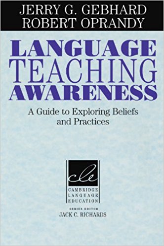 LANGUAGE TEACHING AWARENESS (CAMBRIDGE LANGUAGE EDUCATION) Book