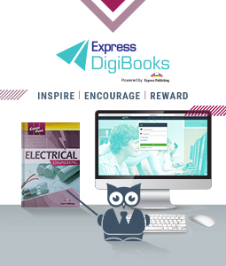 ELECTRICAL ENGINEERING (CAREER PATHS) Digibook Application