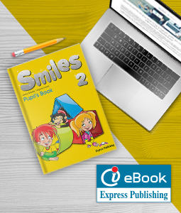 SMILES 2 IeBook (Downloadable)