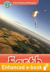 OXF RAD 2 EARTH eBook $ *