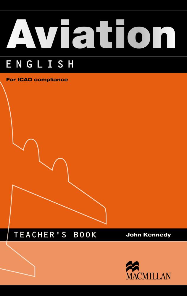 AVIATION ENGLISH Teacher's Book