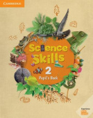 SCIENCE SKILLS Level 2 Pupil's Book