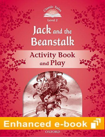 CT 2 JACK&BEANSTALK AB eBook*