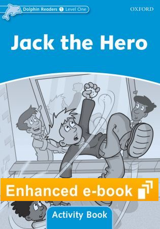 DOLPHINS 1: JACK T/HERO AB eBook*
