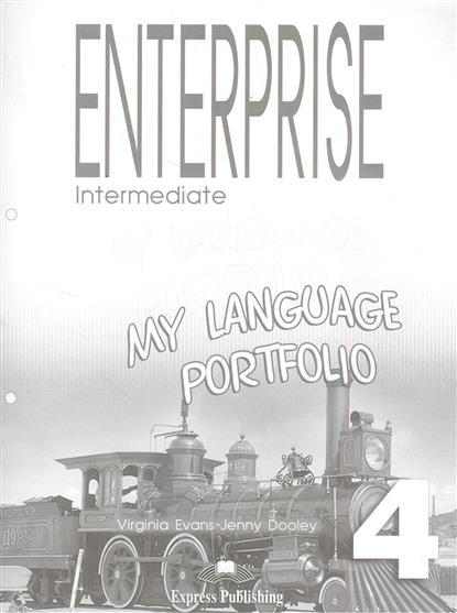 ENTERPRISE 4 Language Portfolio