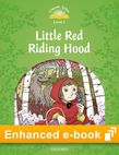 CT 3 LITTLE RED RIDING HOOD eBook + Audio $ *