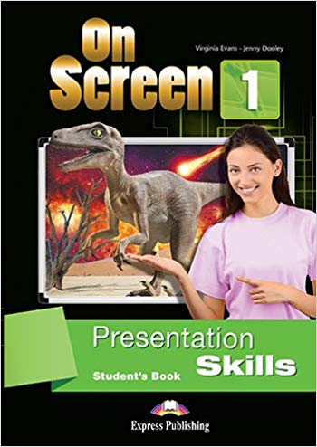 ON SCREEN 1 Presentation Skills Student's Book