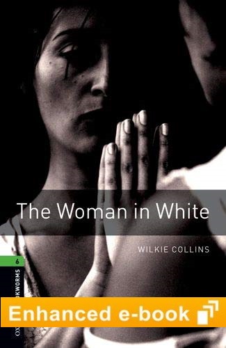 OBL 6 WOMAN IN WHITE 3E OLB eBook $ *