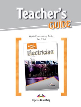 ELECTRICIAN (CAREER PATHS) Teacher's Guide
