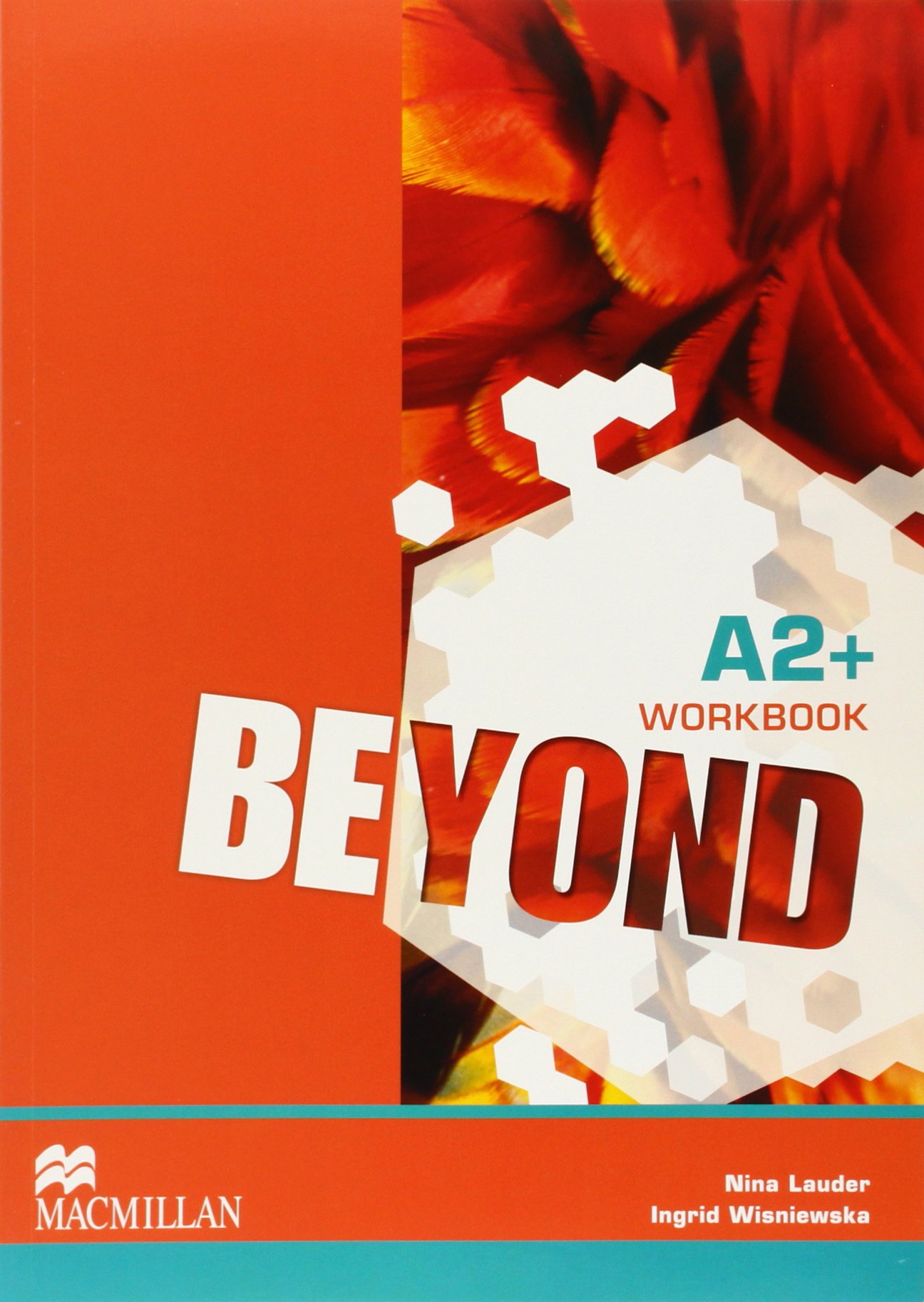 BEYOND A2+ Workbook