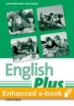 ENGLISH PLUS 3  WB eBook *  