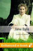 OBL 6 JANE EYRE eBook *