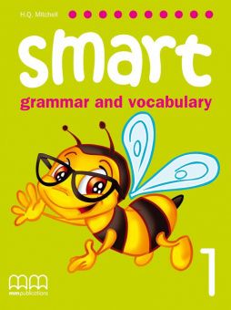 SMART Grammar and Vocabulary 1 Student's Book