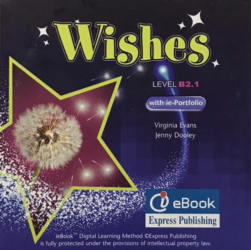 WISHES B2.1 Ie-book - version 1 (revised)