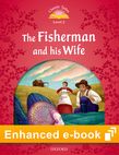 CT 2 THE FISHERMAN & HIS WIFE eBook + Audio $ *
