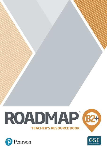 ROADMAP B2+ Teacher's Book + DigitalResources + AssessmentPackage Pack
