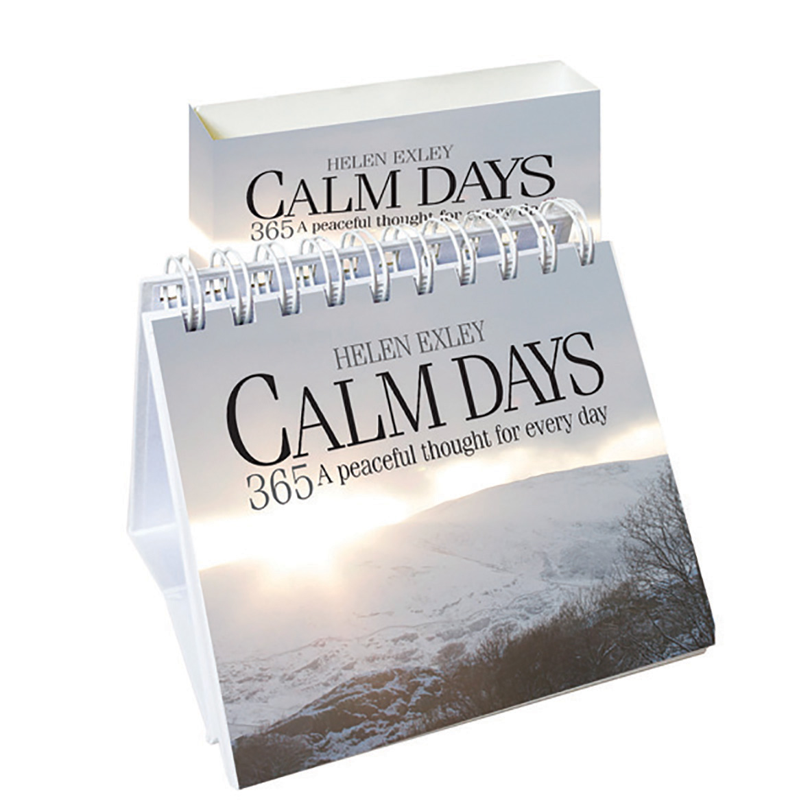 HE 365 Calm Days