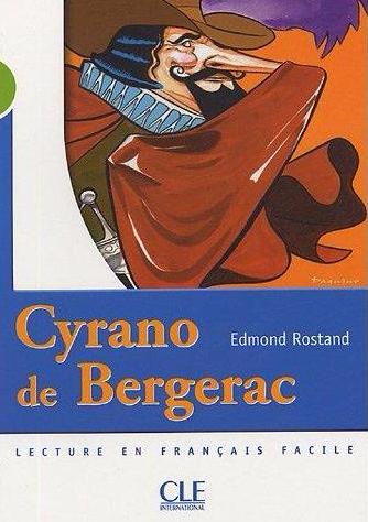 NLFF 2 CYRANO DE BERGERAC