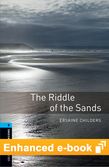OBL 5 THE RIDDLE OF THE SANDS 3E OLB eBook $ *
