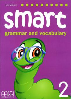 SMART Grammar and Vocabulary 2 Student's Book