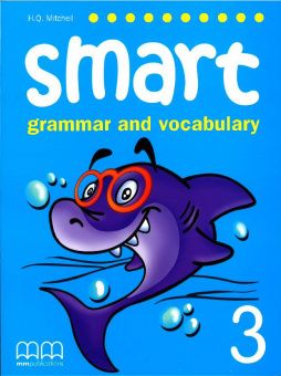 SMART Grammar and Vocabulary 3 Student's Book