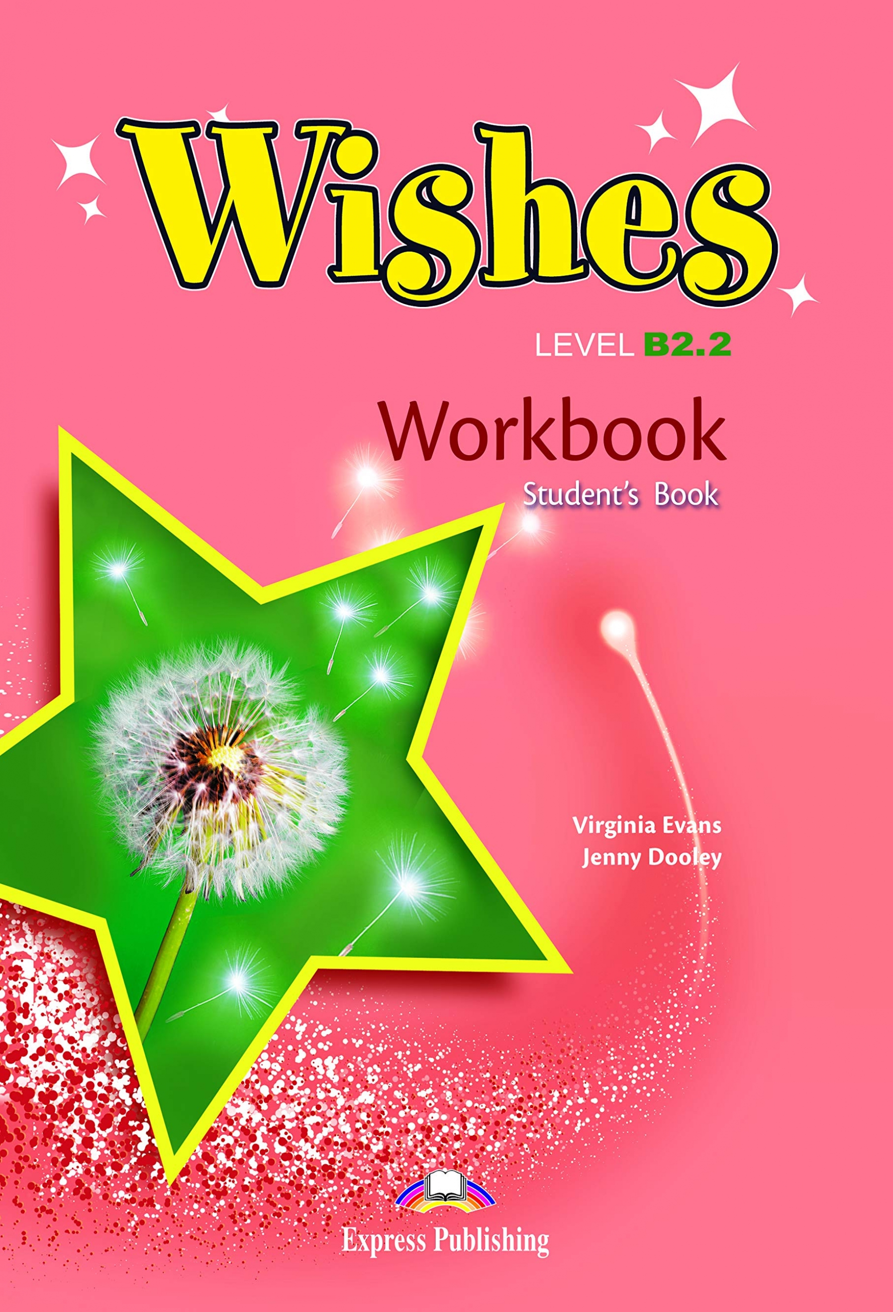 WISHES B2.2 Teacher's Workbook (revised)