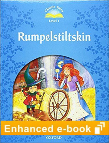 CT 1 RUMPELSTILTSKIN eBook*