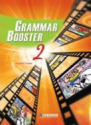 GRAMMAR BOOSTER 2 Student's Book