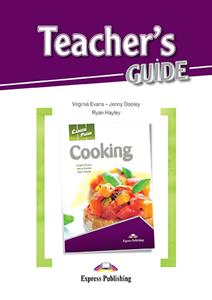COOKING (CAREER PATHS) Teacher's Guide