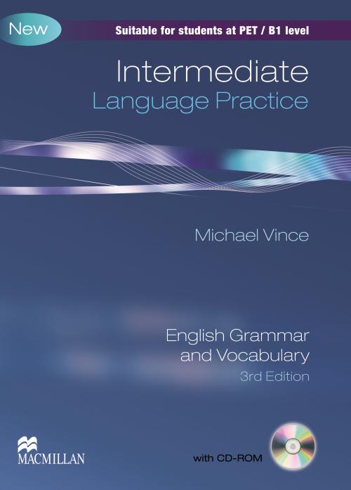 LANGUAGE PRACTICE INTERMEDIATE Book without Answers