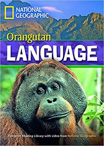 FRL 1600: Orangutan Language
