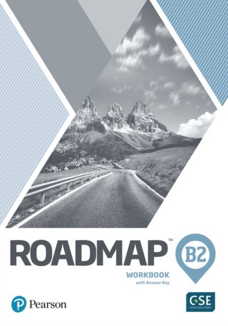 ROADMAP B2 Workbook + Digital Resources Pack