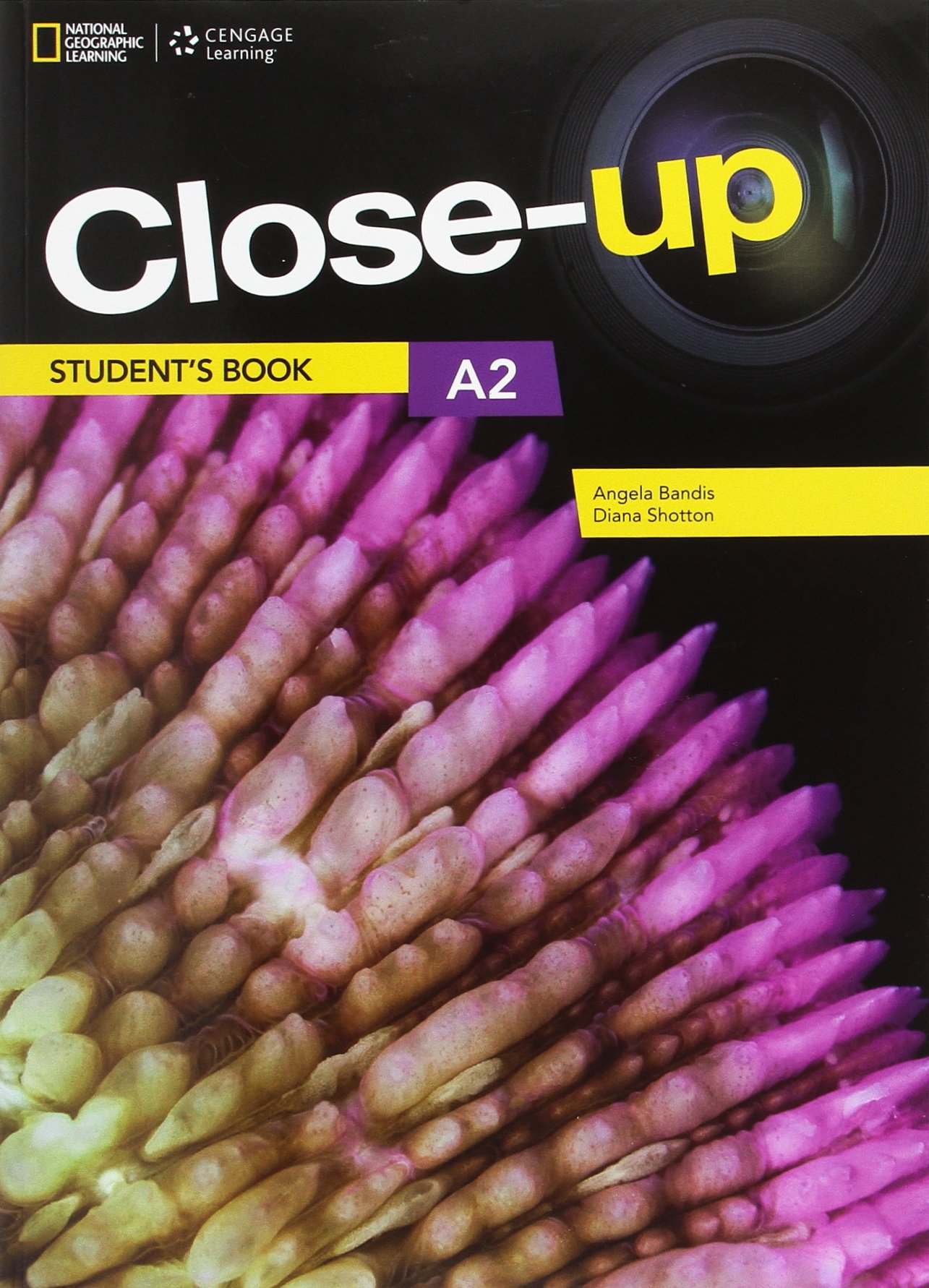 CLOSE-UP 2ND EDITION A2 Student's Book + Online Student Zone