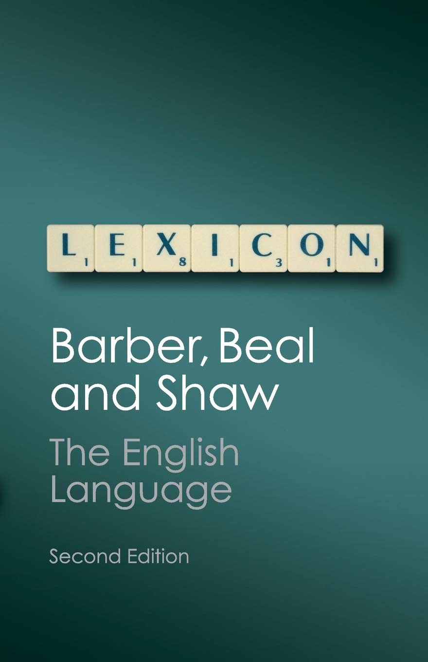 English Language 2ed