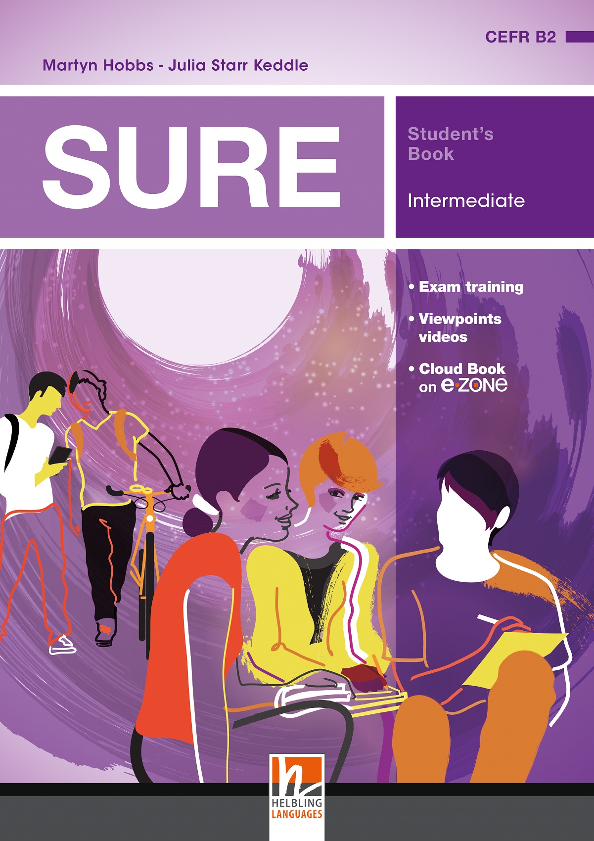 SURE INTERMEDIATE Interactive book for Whiteboards DVD-ROM